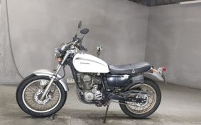 HONDA CB223S MC40