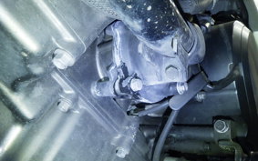 KAWASAKI Z1000 Gen.2 2006 ZRT00A