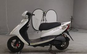 YAMAHA JOG ZR EVOLUTION2 SA39J