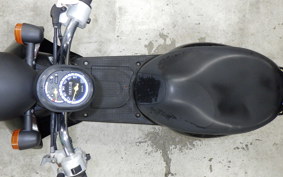 HONDA TODAY 2 AF67