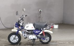HONDA MONKEY AB27