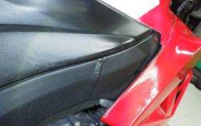 HONDA CBR600RR GEN 3 2007 PC40