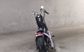 HONDA STEED 400 NC26