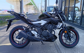 YAMAHA MT-03 2016 RH07J