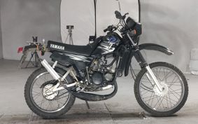 YAMAHA DT50 17W