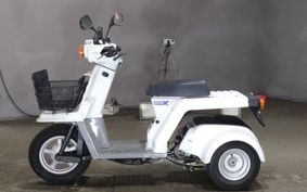 HONDA GYRO TD02