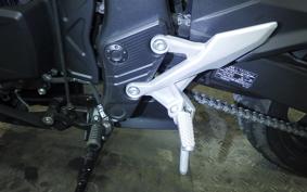 HONDA CBR400R 2024 NC65