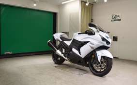 KAWASAKI ZX 1400 NINJA R 2015