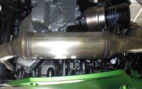 KAWASAKI NINJA7ﾊEVEﾘｯﾄﾞ 2025 CX500A