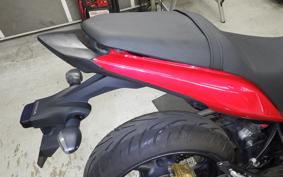 HONDA CBR600F ABS 2013