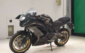 KAWASAKI NINJA 400 ABS 2018 EX400E