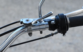 KAWASAKI W1 SA W1F