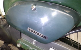 HONDA C50 SUPER CUB AA01