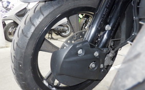 YAMAHA TRICITY 155 A 2019 SG37J