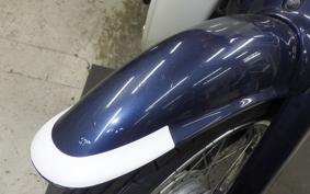 HONDA C90 SUPER CUB HA02