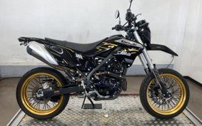 KAWASAKI KLX230 SM LX230A