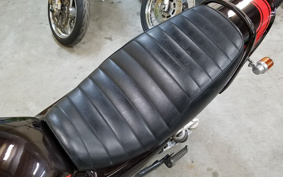 KAWASAKI ZEPHYR 1100 2000 ZRT10A
