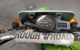 KAWASAKI KDX125 SR DX125A