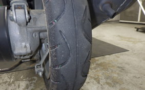 YAMAHA JOG POCHE SA08J