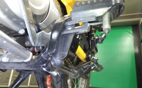 HONDA CT125-2 2017 JA65