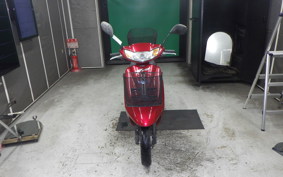 HONDA DIO Gen.6 AF62