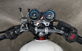 HONDA CB400SFV-4 2011 NC42