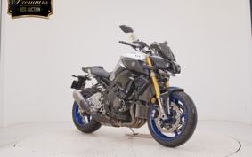 YAMAHA MT-10 SP 2017 RN50J
