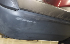 HONDA TACT Gen.4 2011 AF75