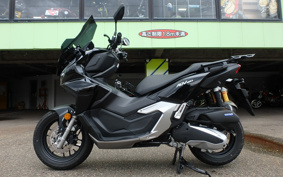 HONDA ADV160 KF54