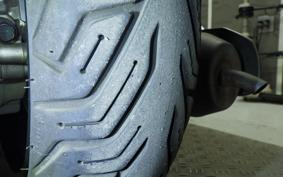 PEUGEOT ジャンゴ125A