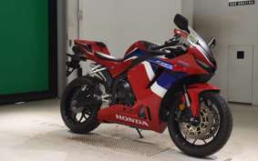 HONDA CBR600RR 2022 PC40
