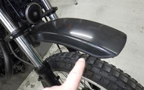 KAWASAKI 250TR BJ250F