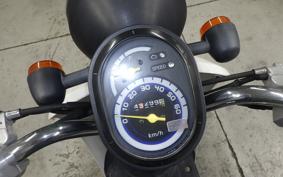 HONDA TODAY 2 2011 AF67