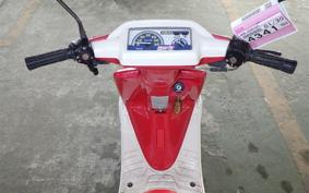 YAMAHA BW'S 50 2020 3AA
