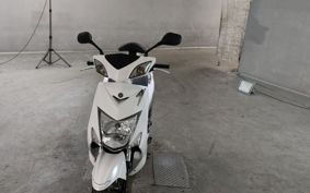 YAMAHA CYGNUS125XSR SE44J