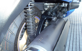 HONDA FORZA Z MF08
