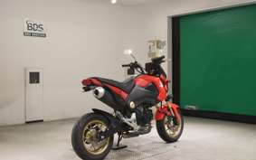 HONDA ｸﾞﾛﾑ 1997 JC61