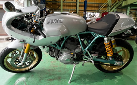 DUCATI PAUL SMART 1000LE 2006 ZDMC100AA5B