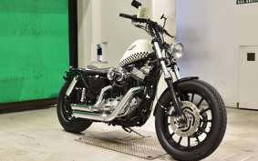 HARLEY XL1200S 2002