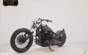 YAMAHA DRAGSTAR 400 1996 4TR