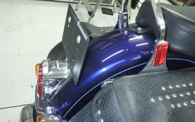 HARLEY FLSTC 1450 2006