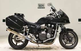 HONDA CB1300ST SUPER TOURING 2010 SC54