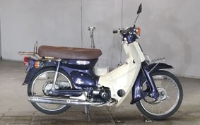 HONDA SUPER CUB50 AA01