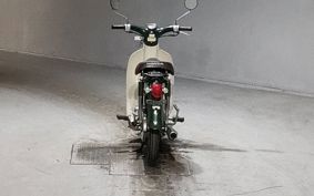 HONDA LITTLE CUB AA01