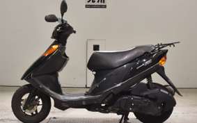 SUZUKI ADDRESS V125 CF4EA