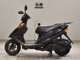 Фото Suzuki ADDRESS V125 с японского аукциона