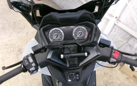 HONDA FORZA 250 MF17