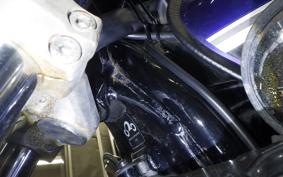 YAMAHA XJR400 Gen.3 R 2008 RH02J