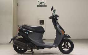 SUZUKI LET's 4 2023 CA45A