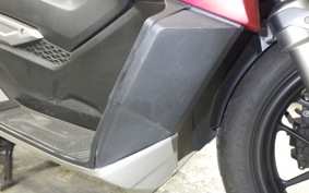 HONDA ADV160 KF54